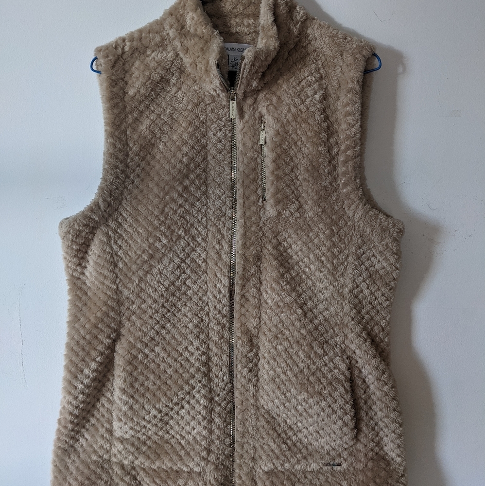 Calvin Klein vest